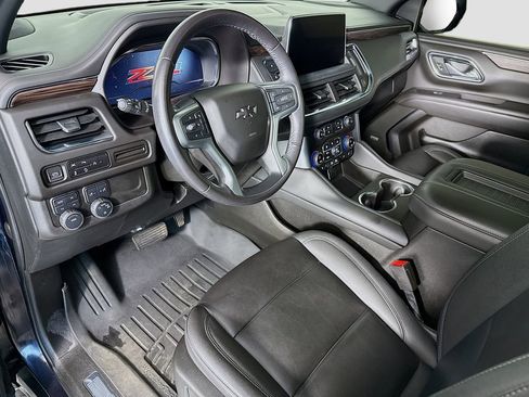 Used 2023 Chevrolet Tahoe Z71 image 9