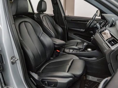 Used 2019 BMW X1 sDrive28i w/ Convenience Package image 33