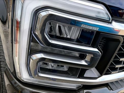 Used 2024 Ford F350 King Ranch image 22