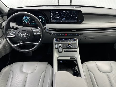 Certified 2023 Hyundai Palisade SEL w/ Premium Package AWD/4WD image 27