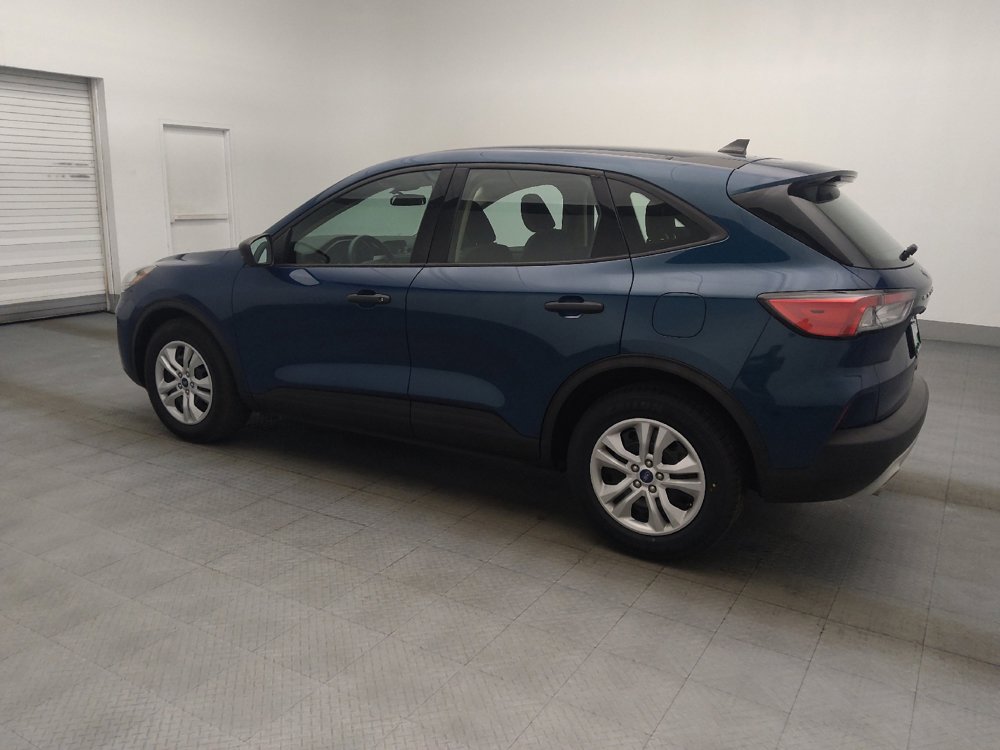 Used 2020 Ford Escape S FWD image 3