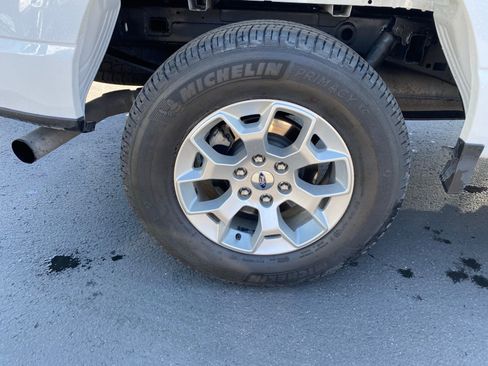 Used 2023 Ford F150 XLT w/ Trailer Tow Package image 20