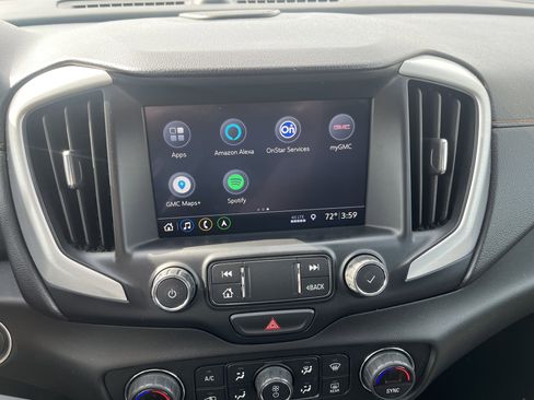 Used 2019 GMC Terrain SLT w/ Preferred Package AWD/4WD image 25