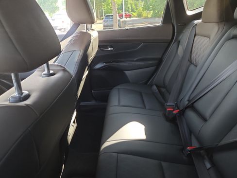 Used 2026 Nissan Murano Platinum w/ Cargo Package AWD/4WD image 10