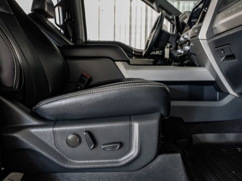 Used 2022 Ford F250 Lariat w/ Lariat Value Package image 33