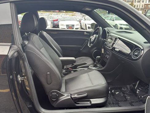 Used 2014 Volkswagen Beetle 1.8T FWD image 14