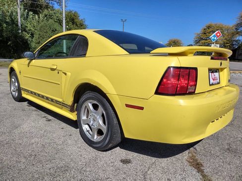 Used 2003 Ford Mustang Coupe image 6