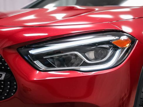 Certified 2023 Mercedes-Benz GLA 250 image 11