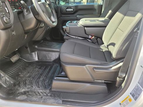 New 2026 Chevrolet Silverado 3500 W/T w/ WT Convenience Package image 7