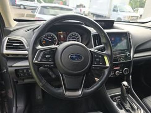 Used 2020 Subaru Forester Limited AWD/4WD image 2