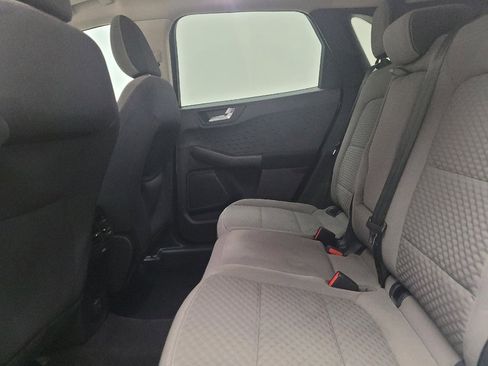 Used 2020 Ford Escape SE AWD/4WD image 18