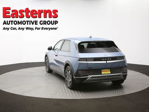 Used 2023 Hyundai Ioniq 5 SE image 62