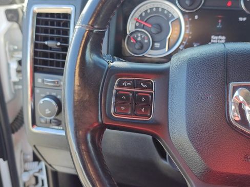 Used 2013 RAM 1500 Sport w/ Sport Premium Group image 15