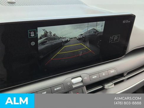 Used 2025 Kia K4 FWD image 18