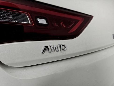 Used 2019 INFINITI Q60 Red Sport 400 w/ Proassist Package image 30