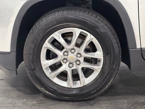 Used 2019 Chevrolet Traverse LS FWD image 35