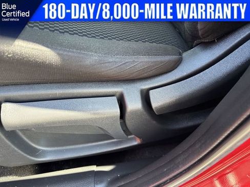 Used 2021 Nissan Rogue Sport S image 21