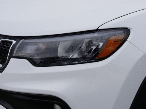 Certified 2024 Jeep Compass Latitude image 16