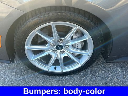 Certified 2024 Ford Mustang GT Premium image 18