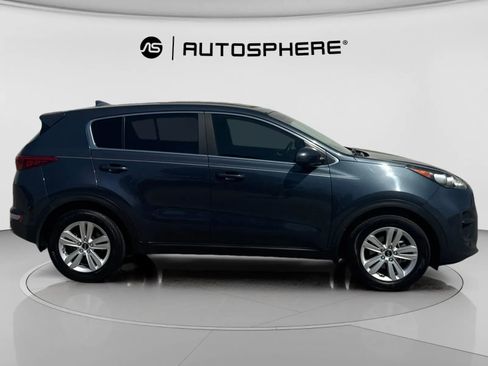 Used 2019 Kia Sportage LX image 11