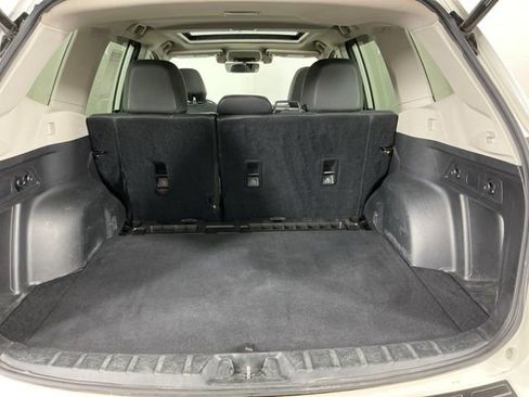 Used 2019 Subaru Forester Limited AWD/4WD image 28