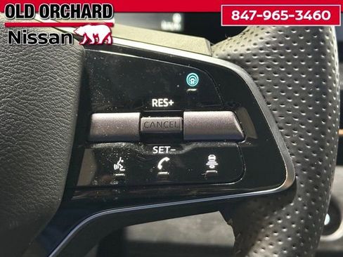 Used 2023 Nissan Ariya AWD image 21