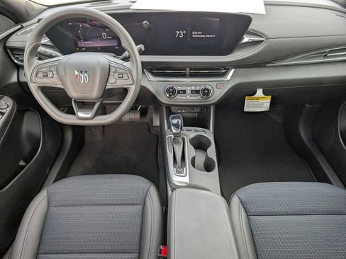 New 2026 Buick Envista Sport Touring FWD image 8