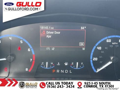 Certified 2023 Ford Bronco Sport Heritage AWD/4WD image 23
