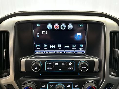 Used 2019 GMC Sierra 3500 SLT w/ Duramax Plus Package AWD/4WD image 15