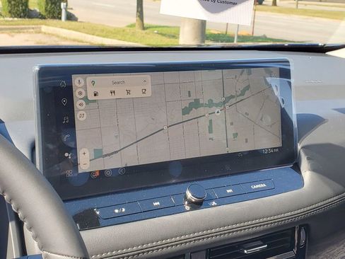 New 2026 Nissan Rogue Platinum image 28