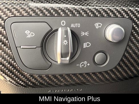 Used 2022 Audi RS 5 2.9T w/ RS Driver Assistance Package image 23