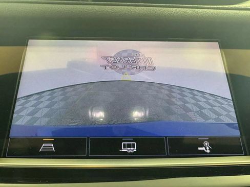 Used 2023 Cadillac XT5 Sportv AWD/4WD image 20