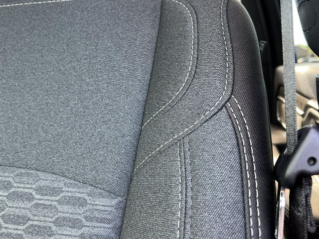 New 2027 RAM 2500 Big Horn AWD/4WD image 16
