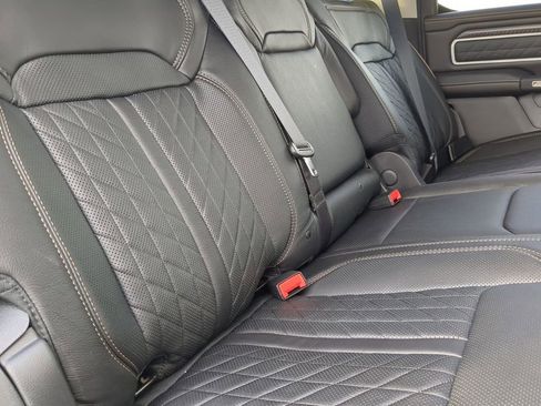 New 2026 RAM 1500 Tungsten w/ Bed Utility Group image 7