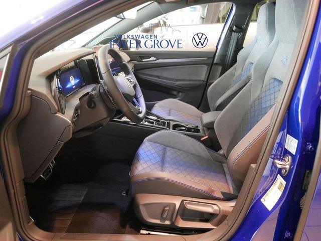 New 2026 Volkswagen Golf w/ Euro Style Package AWD/4WD image 4
