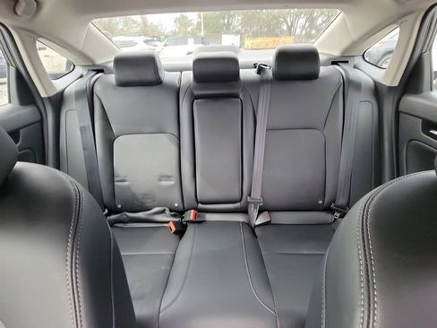 Used 2024 Honda Civic Touring image 5