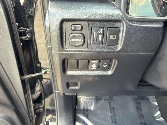 Used 2022 Toyota 4Runner SR5 RWD image 28