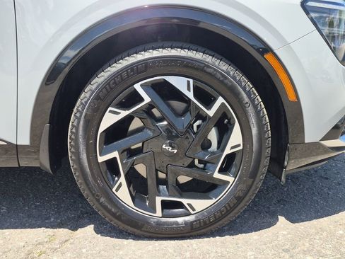 Used 2024 Kia Sportage SX AWD/4WD image 19