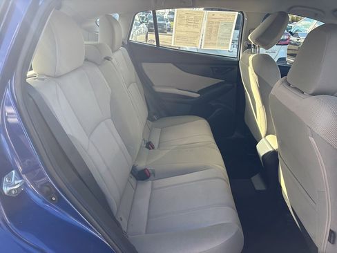 Certified 2023 Subaru Impreza Premium image 11