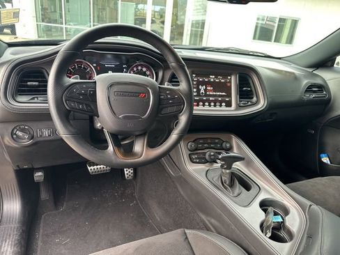 Used 2023 Dodge Challenger R/T w/ Plus Package image 10