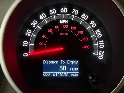 Used 2011 Toyota Sequoia Platinum image 55