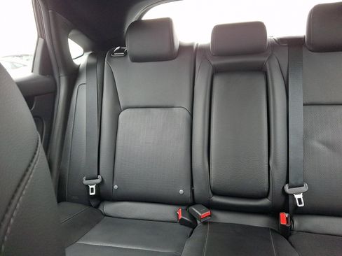 Used 2025 Honda Civic Sport Touring image 14