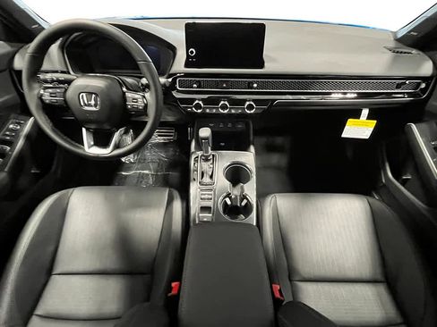 New 2026 Honda Civic Sport Touring image 16