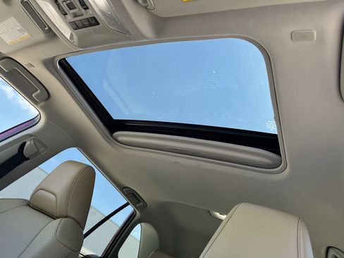 Used 2024 Toyota RAV4 Limited w/ Advanced Technology Package image 23