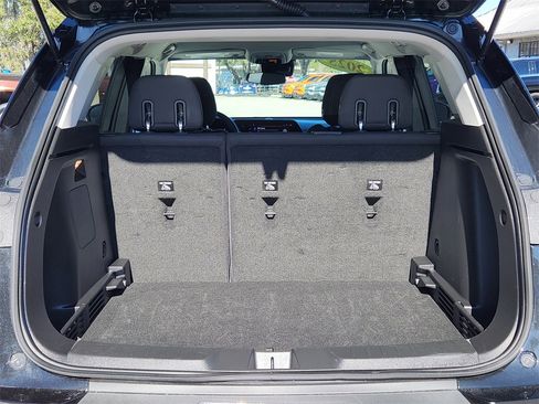 Used 2025 Chevrolet TrailBlazer LT image 9