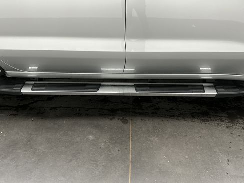 Used 2022 Chevrolet Silverado 1500 LTZ w/ LTZ Convenience Package II image 14