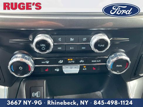 Used 2023 Ford F150 XLT w/ Equipment Group 302A High AWD/4WD image 27
