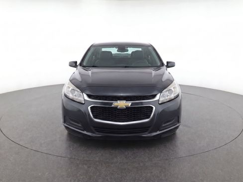 Used 2014 Chevrolet Malibu LS FWD image 8