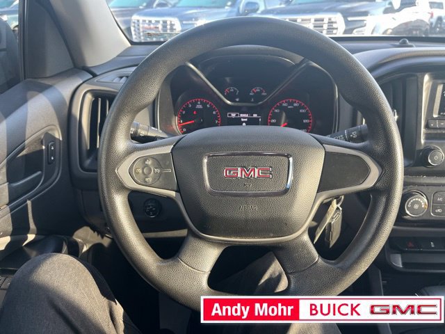 Used 2016 GMC Canyon 4x4 Extended Cab w/ Convenience Package image 26