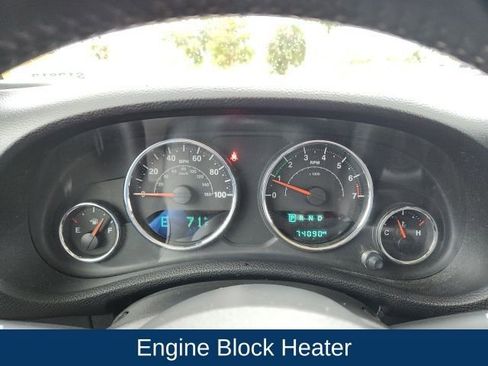 Used 2018 Jeep Wrangler Unlimited Sport S image 24